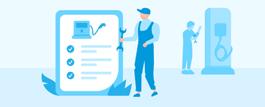 상시점검 서비스