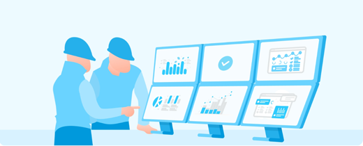 상시점검 서비스